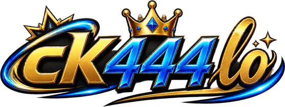 ck444 lo logo